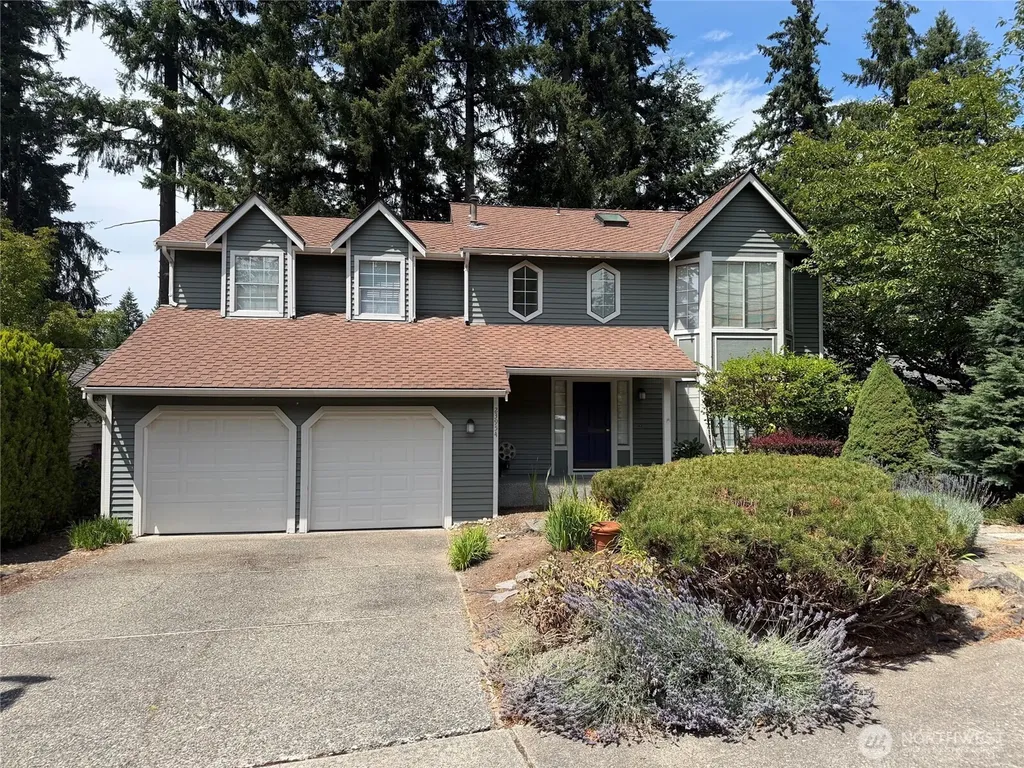 23954 SE 42nd Place Sammamish WA 98029