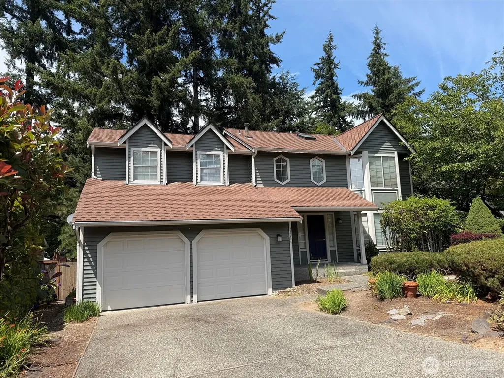 23954 SE 42nd Place Sammamish WA 98029