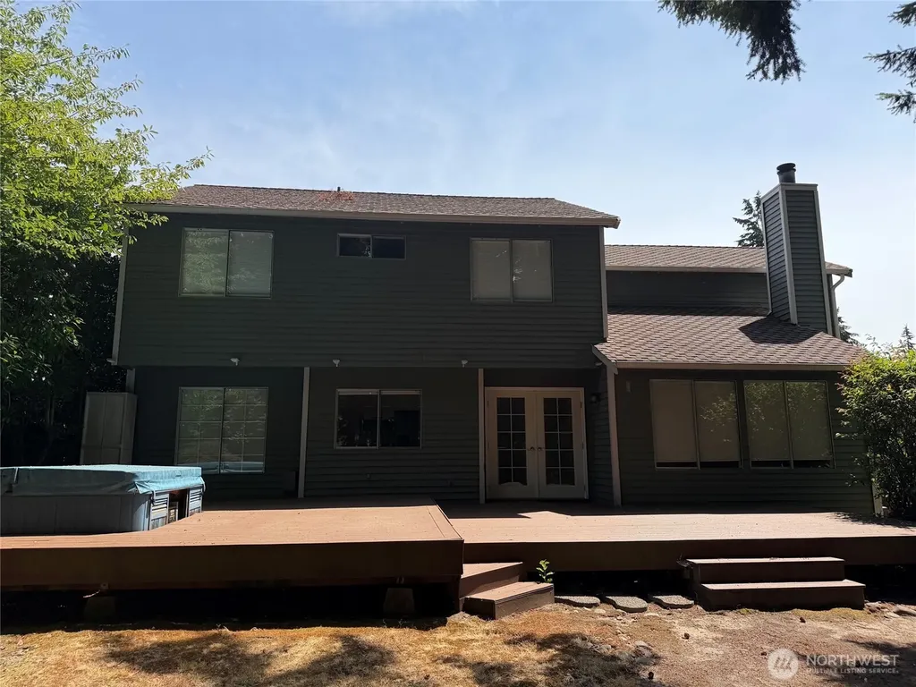 23954 SE 42nd Place Sammamish WA 98029