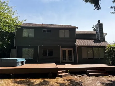 23954 SE 42nd Place Sammamish WA 98029