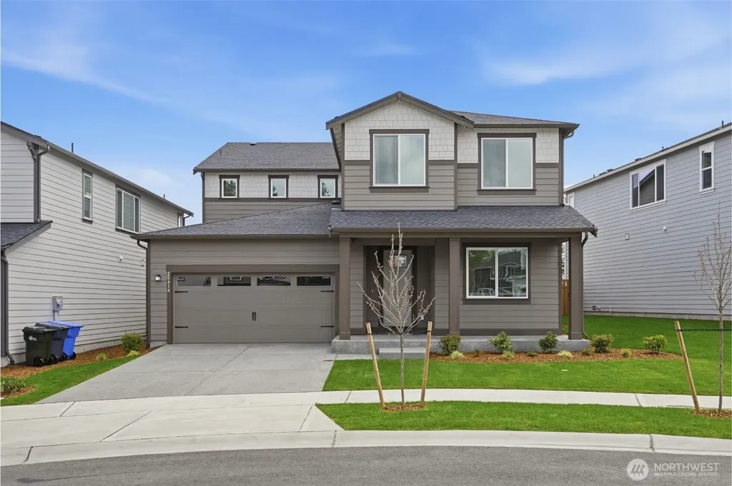 20313 145th Street E Bonney Lake WA 98391
