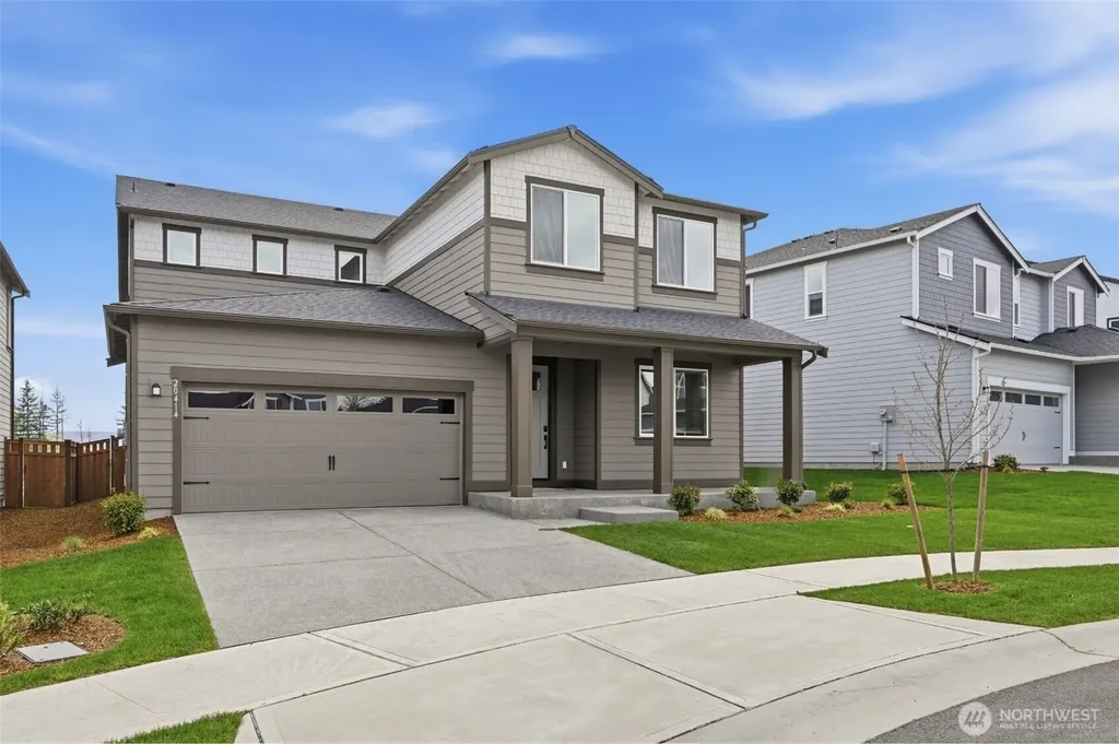 20313 145th Street E Bonney Lake WA 98391
