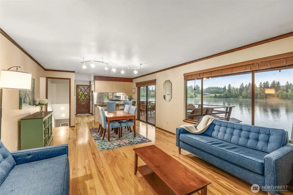 33416 Benbow Drive E Graham WA 98338