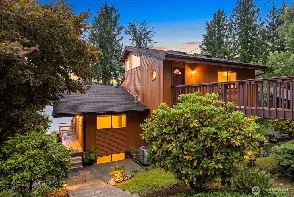 33416 Benbow Drive E Graham WA 98338