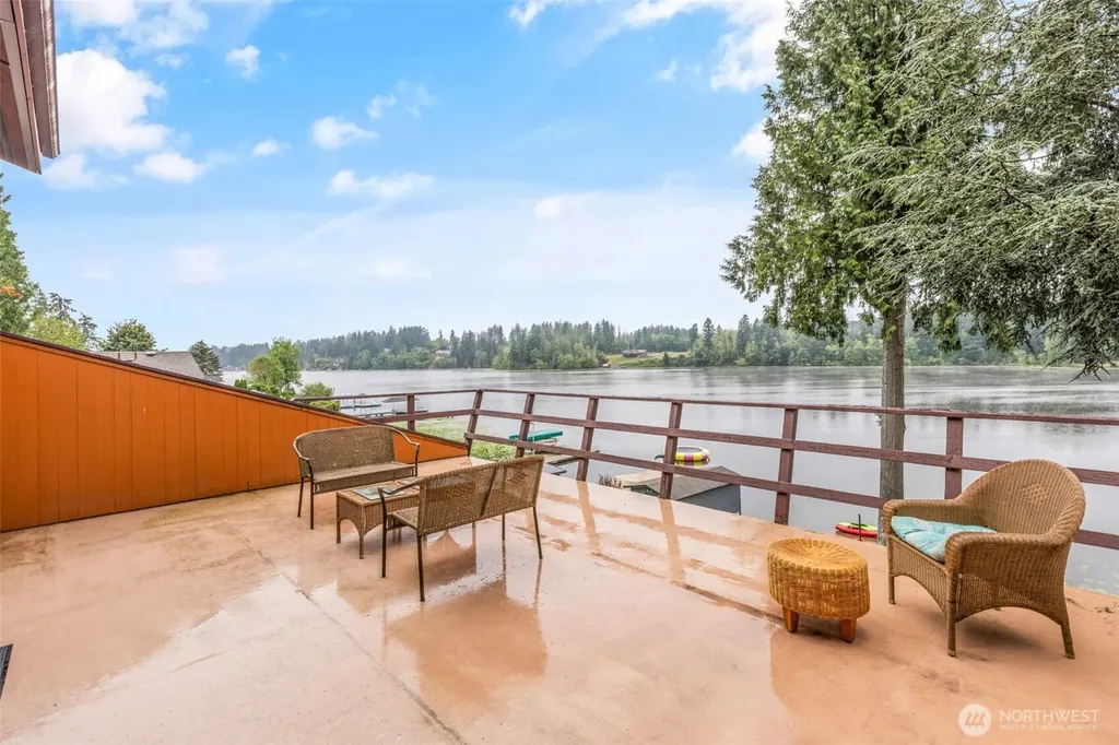 33416 Benbow Drive E Graham WA 98338