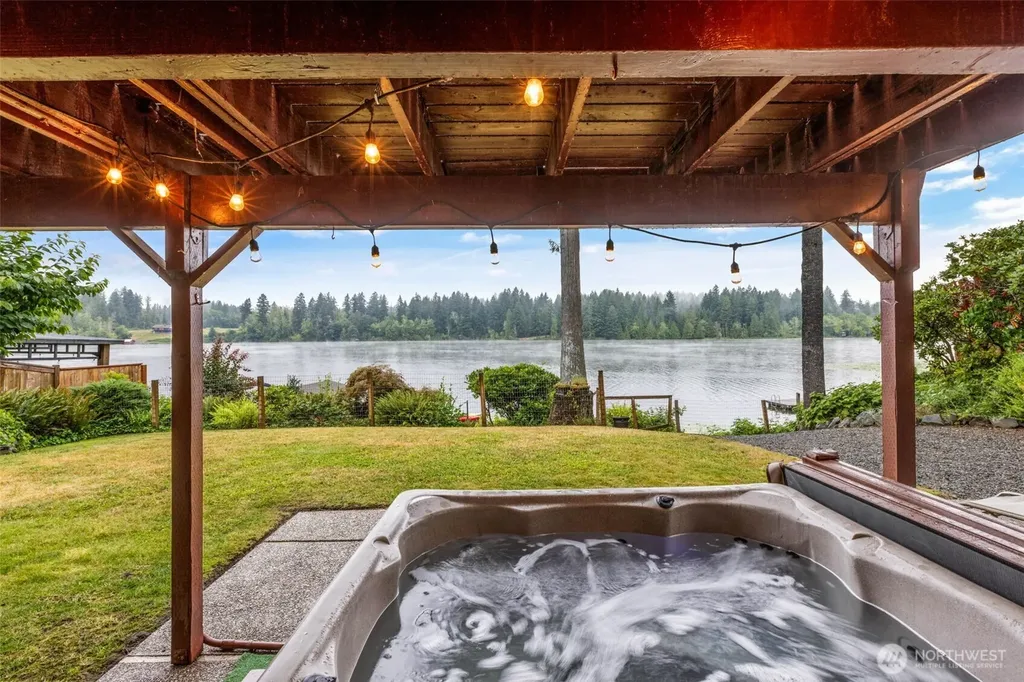 33416 Benbow Drive E Graham WA 98338
