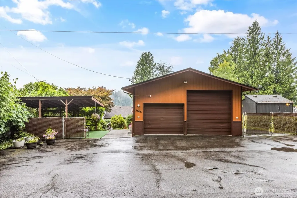 33416 Benbow Drive E Graham WA 98338