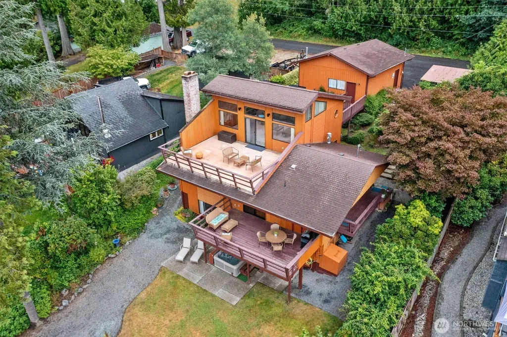33416 Benbow Drive E Graham WA 98338