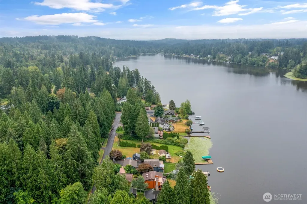 33416 Benbow Drive E Graham WA 98338