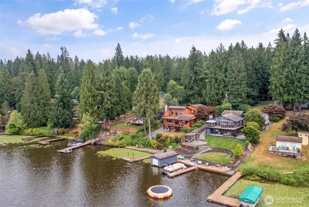 33416 Benbow Drive E Graham WA 98338
