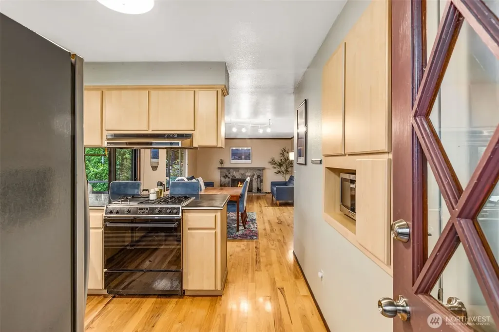 33416 Benbow Drive E Graham WA 98338