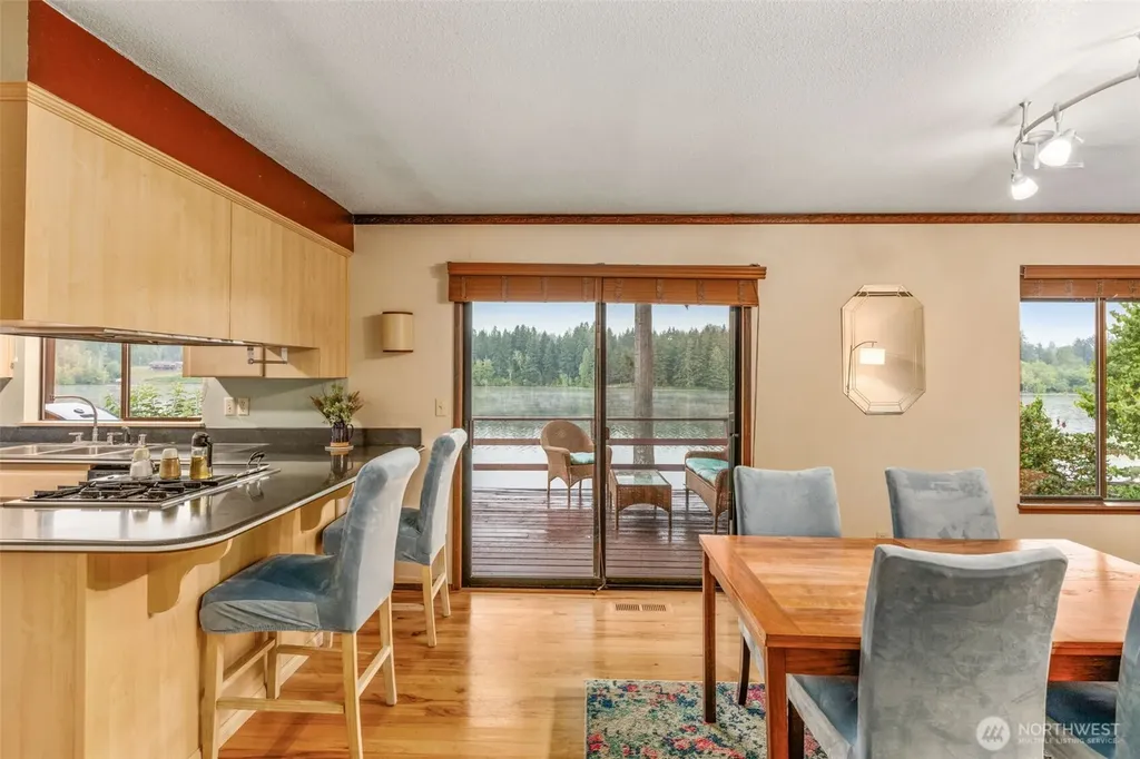 33416 Benbow Drive E Graham WA 98338
