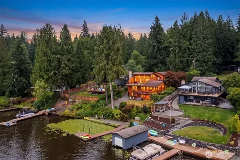 33416 Benbow Drive E Graham WA 98338