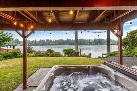 33416 Benbow Drive E Graham WA 98338