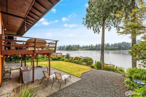 33416 Benbow Drive E Graham WA 98338