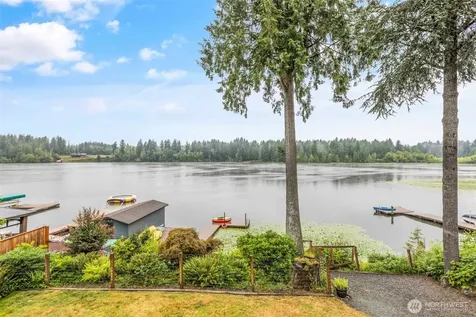 33416 Benbow Drive E Graham WA 98338