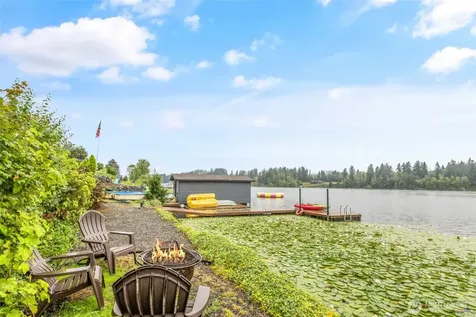 33416 Benbow Drive E Graham WA 98338
