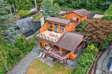 33416 Benbow Drive E Graham WA 98338