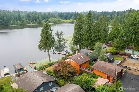 33416 Benbow Drive E Graham WA 98338