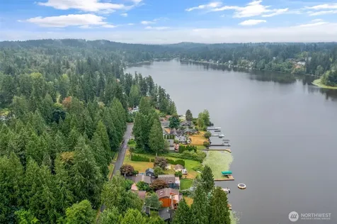 33416 Benbow Drive E Graham WA 98338
