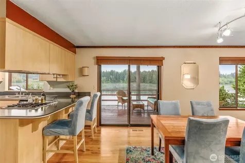33416 Benbow Drive E Graham WA 98338