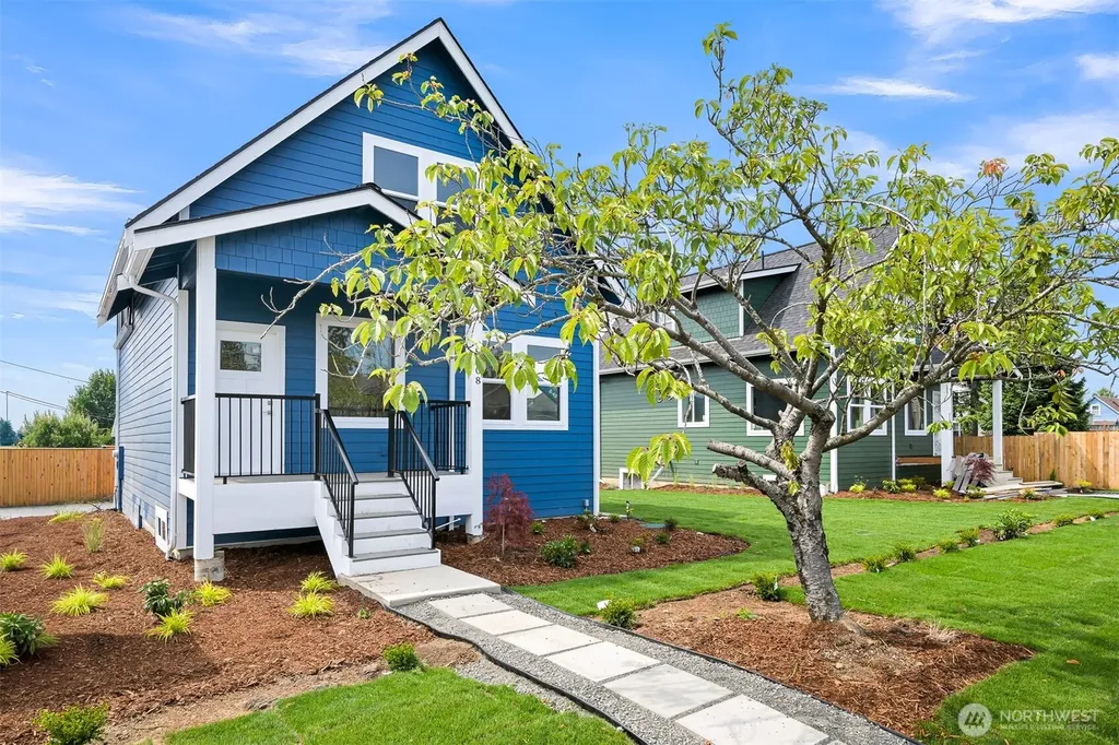 508 Alabama Street Bellingham WA 98225