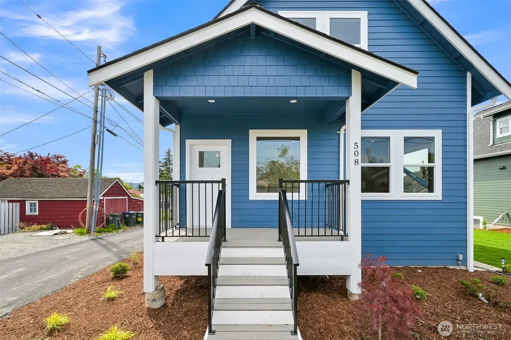 508 Alabama Street Bellingham WA 98225