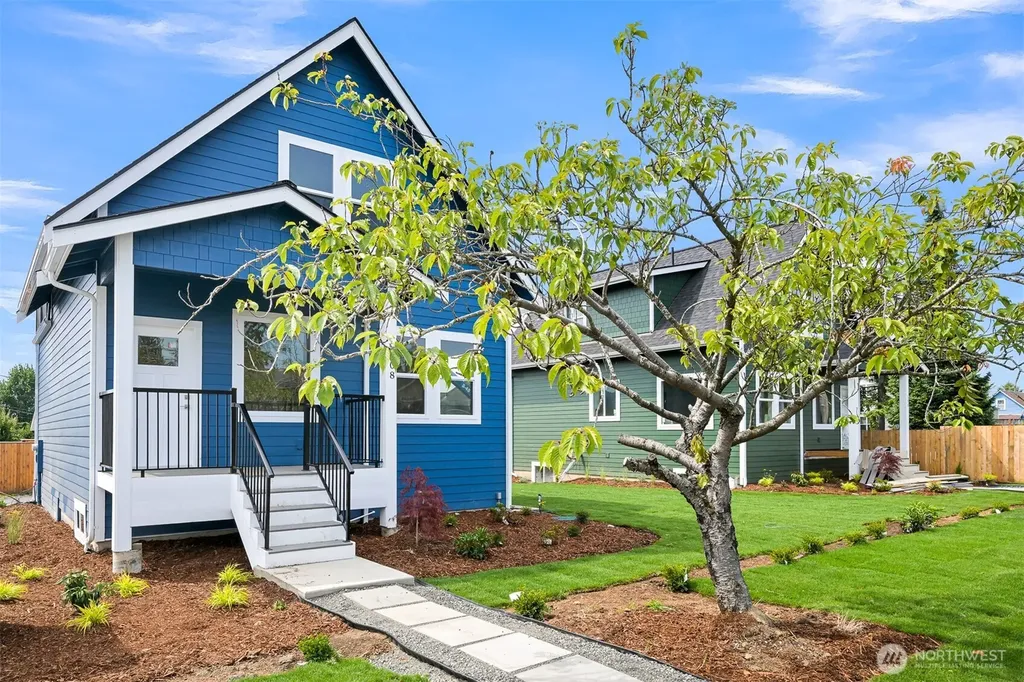 508 Alabama Street Bellingham WA 98225