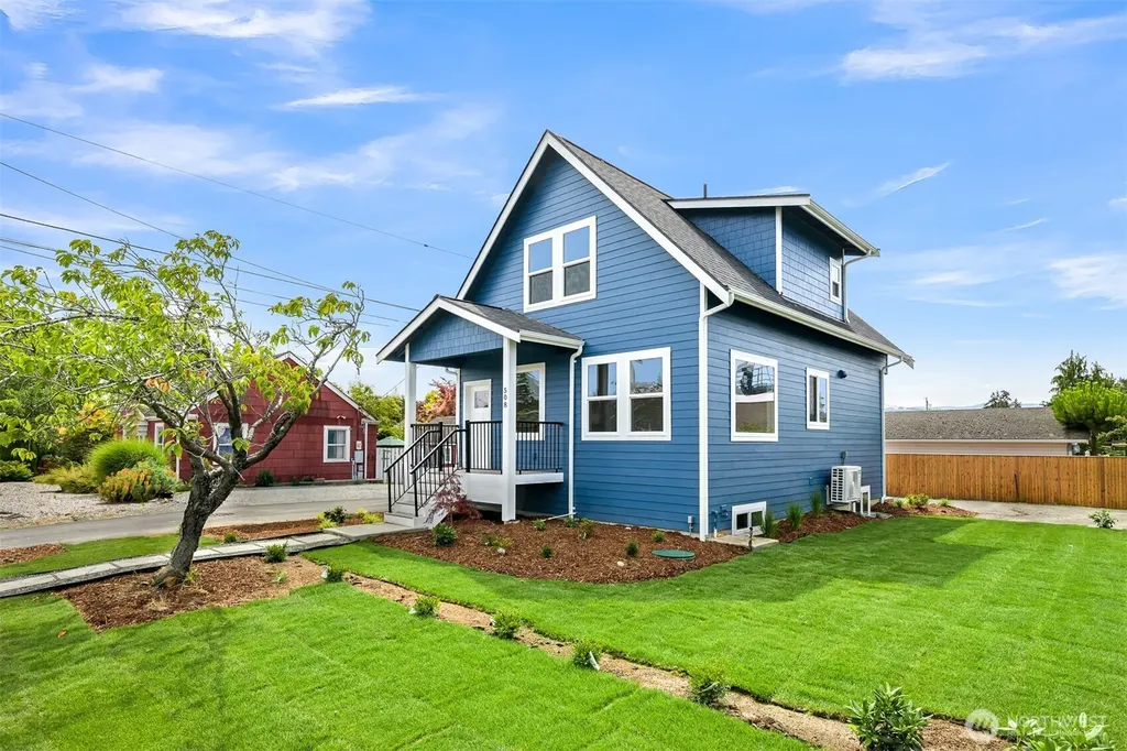 508 Alabama Street Bellingham WA 98225