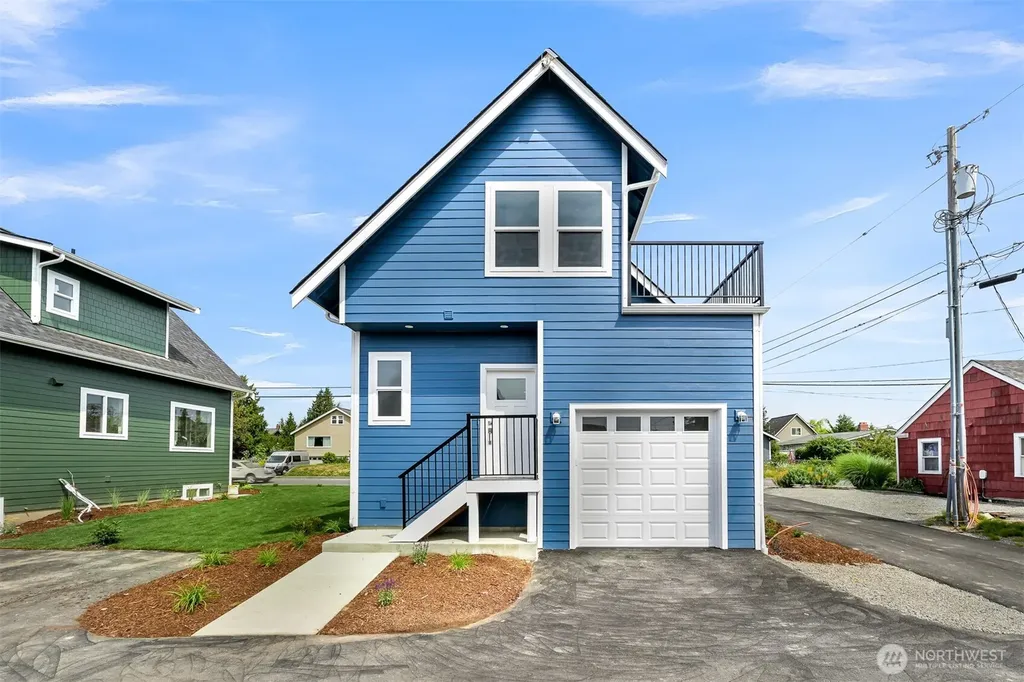 508 Alabama Street Bellingham WA 98225