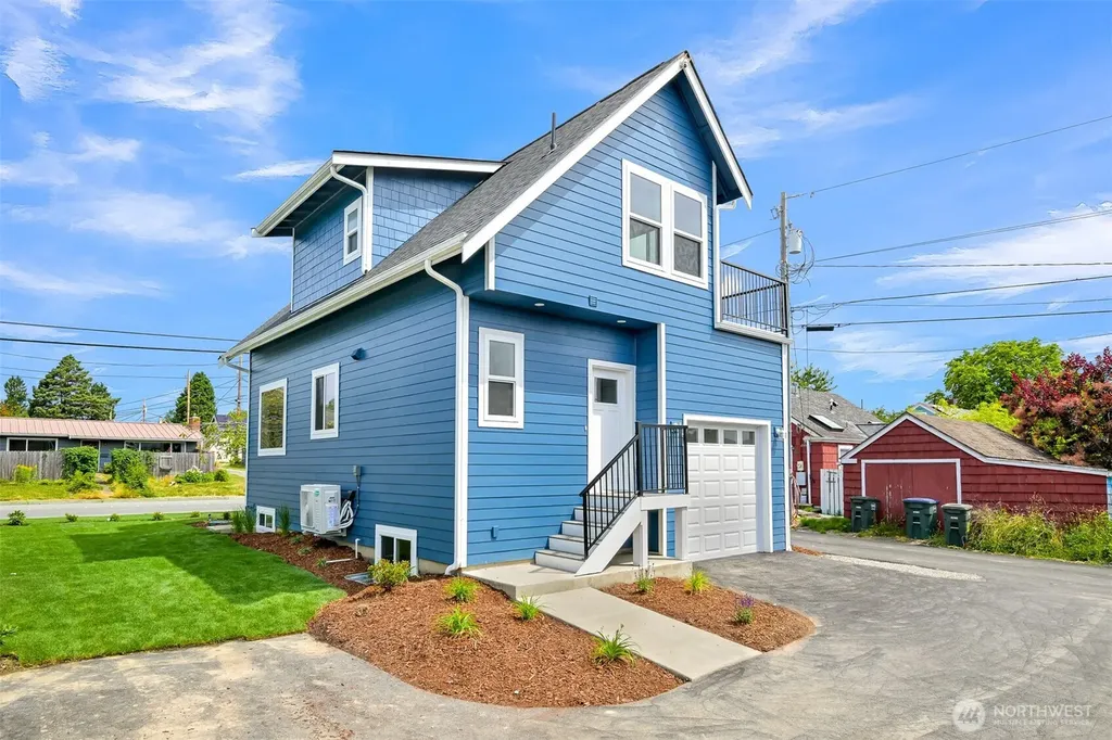 508 Alabama Street Bellingham WA 98225