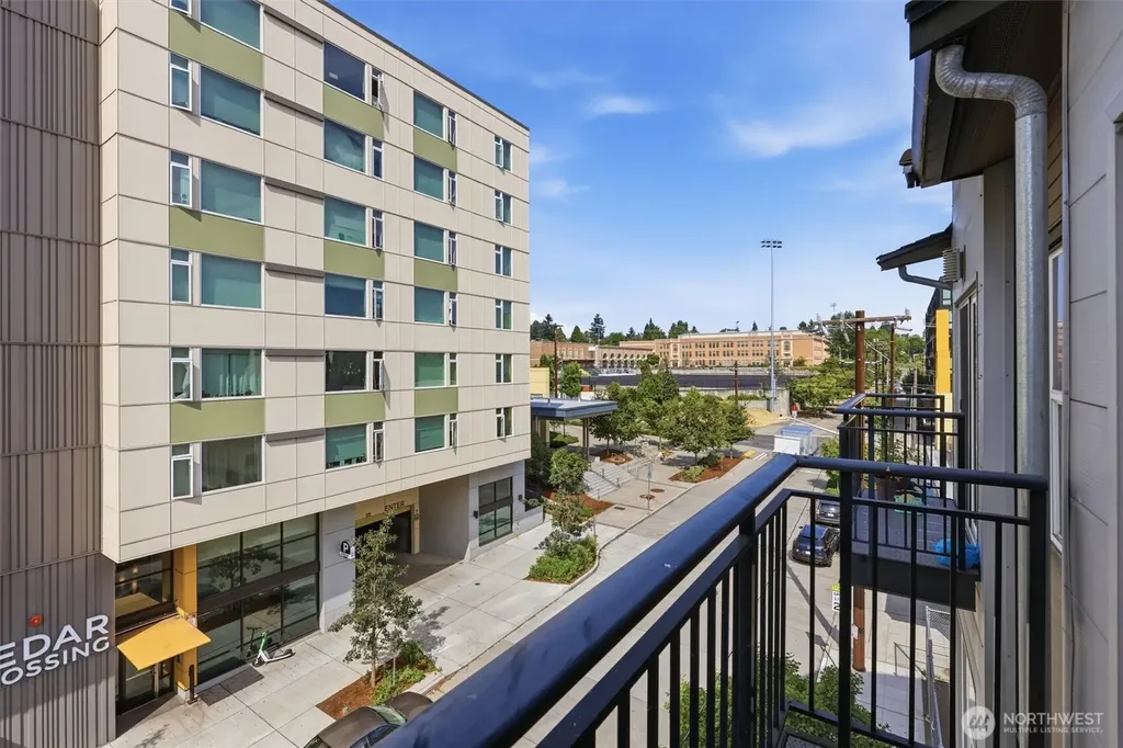 1026 NE 65th Street Seattle WA 98115