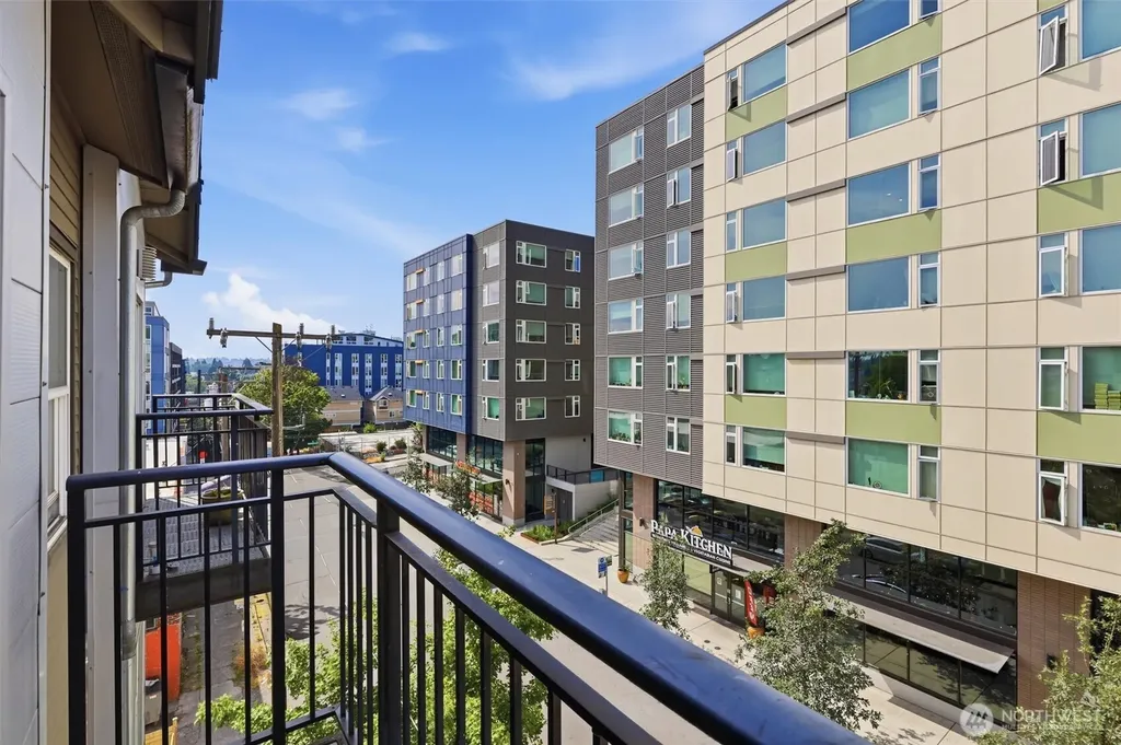 1026 NE 65th Street Seattle WA 98115