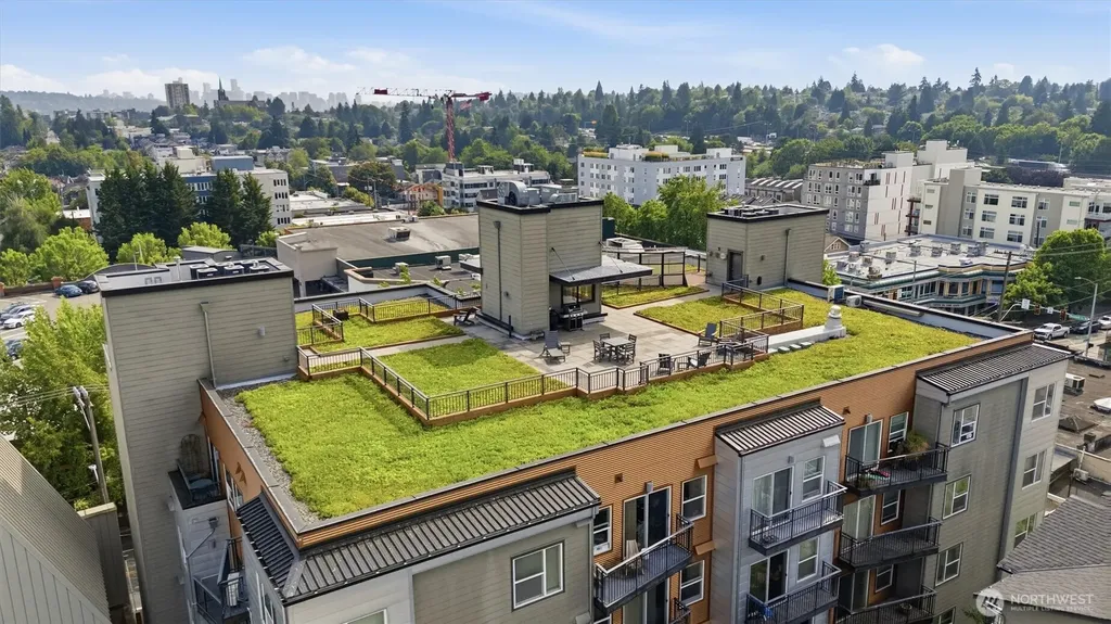 1026 NE 65th Street Seattle WA 98115
