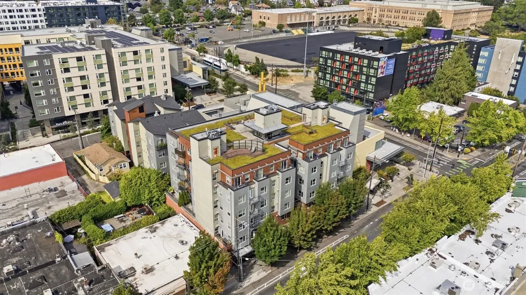 1026 NE 65th Street Seattle WA 98115