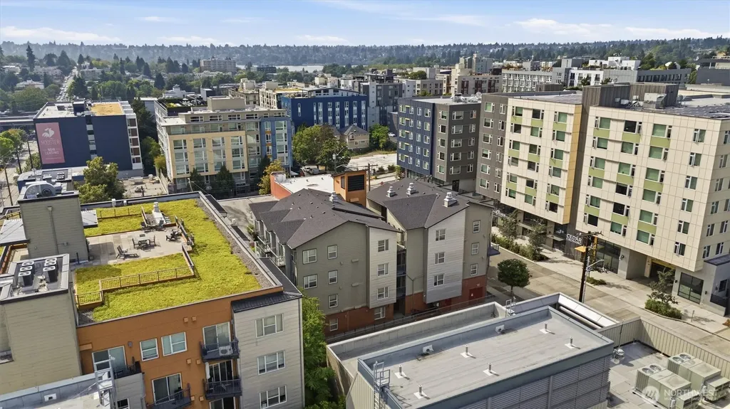 1026 NE 65th Street Seattle WA 98115