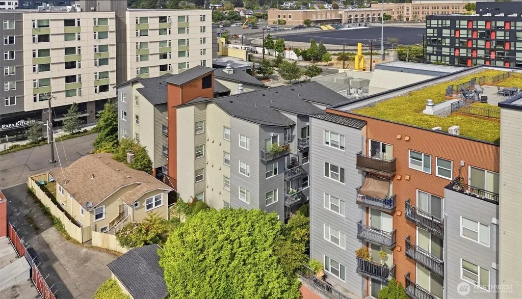 1026 NE 65th Street Seattle WA 98115