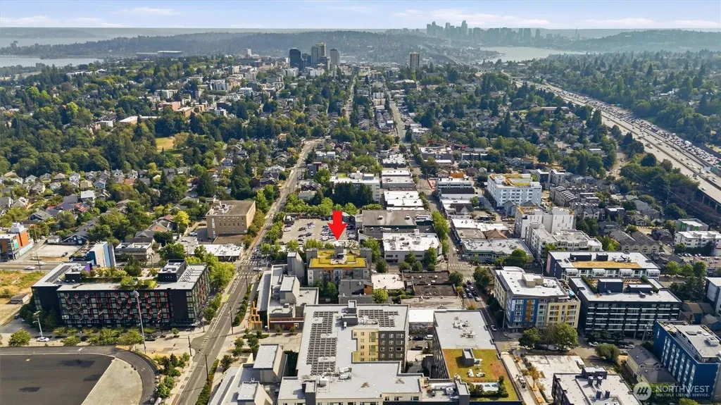 1026 NE 65th Street Seattle WA 98115