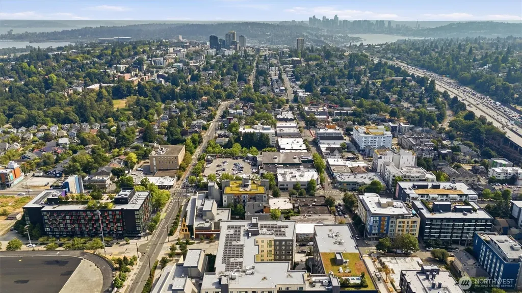 1026 NE 65th Street Seattle WA 98115