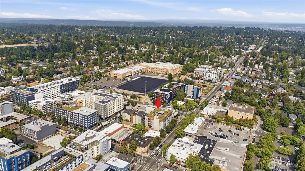 1026 NE 65th Street Seattle WA 98115
