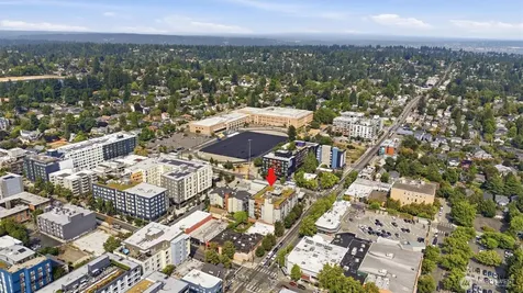1026 NE 65th Street Seattle WA 98115