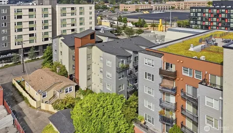 1026 NE 65th Street Seattle WA 98115