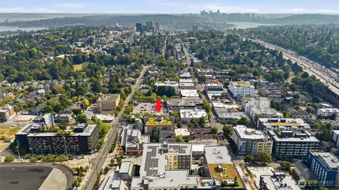 1026 NE 65th Street Seattle WA 98115