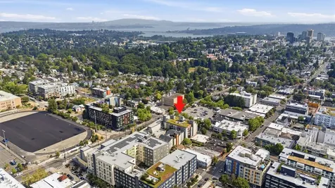 1026 NE 65th Street Seattle WA 98115