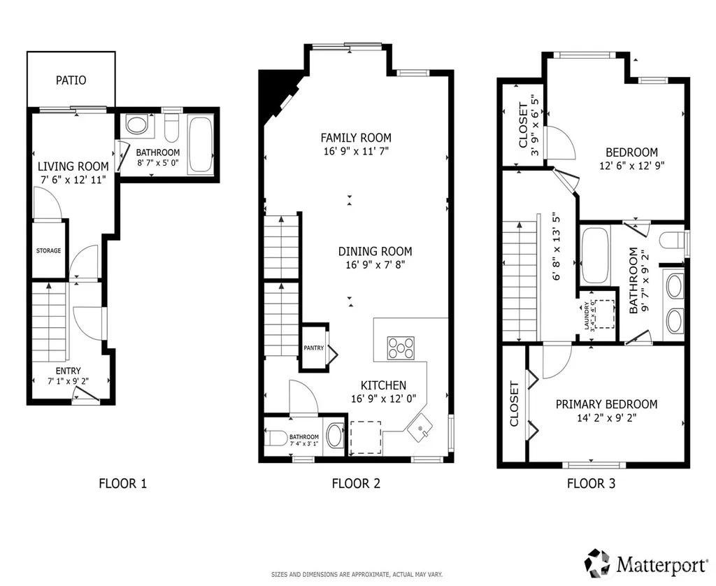 516 N 46th Street Seattle WA 98103