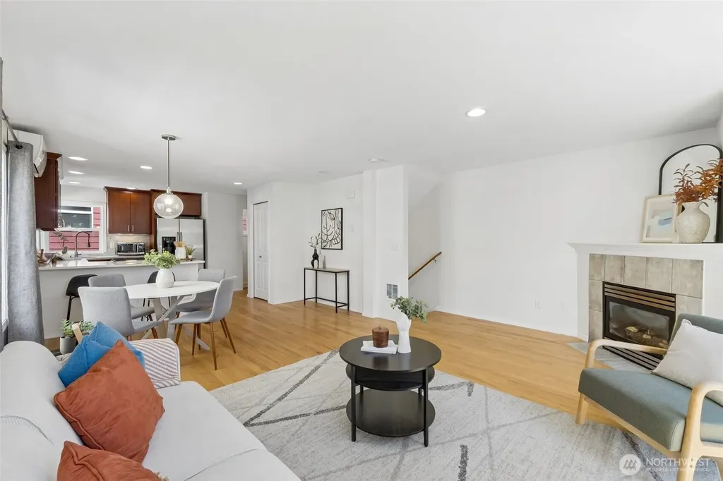 516 N 46th Street Seattle WA 98103