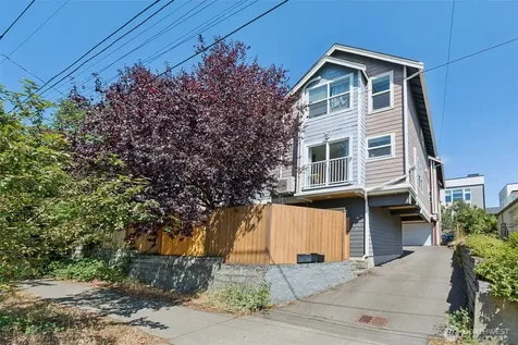 516 N 46th Street Seattle WA 98103