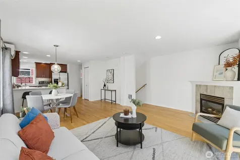 516 N 46th Street Seattle WA 98103