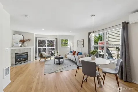 516 N 46th Street Seattle WA 98103