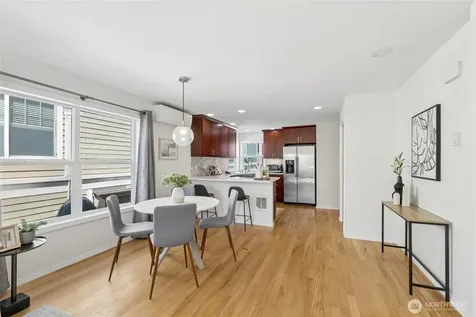 516 N 46th Street Seattle WA 98103
